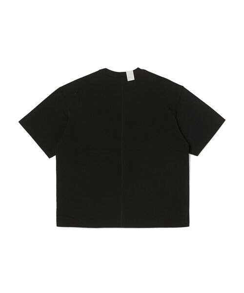 トップス n.hoolywood BLACK TANK TOP N.HOOLYWOOD UNDER SUMMIT WEAR│N-HOOLYWOOD.COM
