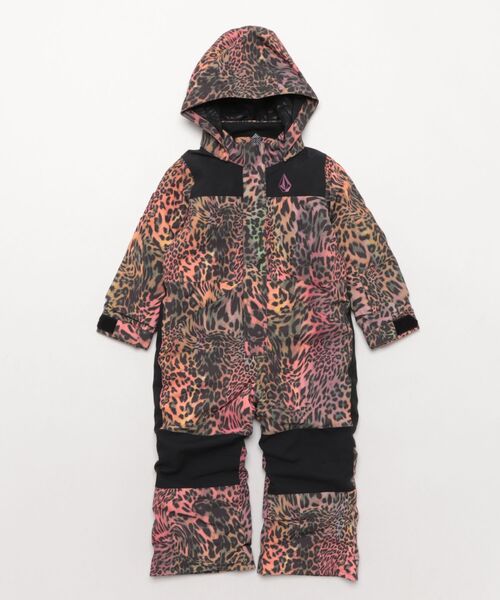 セール】【VOLCOM/ボルコム】Kids Volcom Toddler One Piece /キッズ