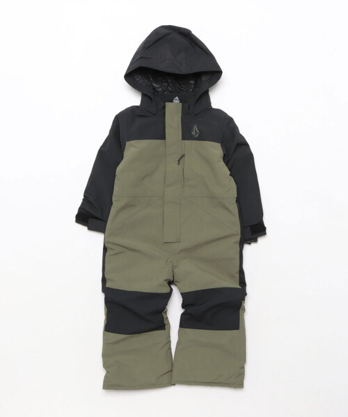 Volcom スノーボードウェア 子ども用 150cm 楽天市場】volcom（キッズ・ジュニア用ウェア｜スノーボード用ウェア