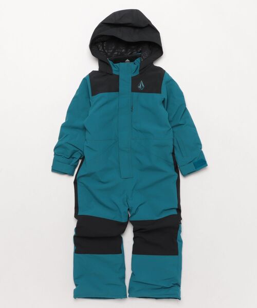 セール】【VOLCOM/ボルコム】Kids Volcom Toddler One Piece