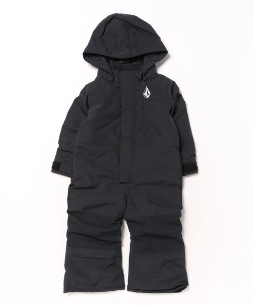 セール】【VOLCOM/ボルコム】Kids Volcom Toddler One Piece