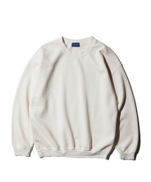 TOWNCRAFT（タウンクラフト）の「TOWN CRAFT タウンクラフト / 90S PIGMENT CREW SWEAT ピグメント加工（スウェット）」