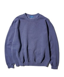 TOWNCRAFT（タウンクラフト）の「TOWN CRAFT タウンクラフト / 90S PIGMENT CREW SWEAT ピグメント加工（スウェット）」