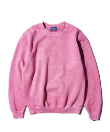 TOWNCRAFT（タウンクラフト）の「TOWN CRAFT タウンクラフト / 90S PIGMENT CREW SWEAT ピグメント加工（スウェット）」