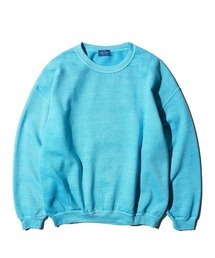 TOWNCRAFT（タウンクラフト）の「TOWN CRAFT タウンクラフト / 90S PIGMENT CREW SWEAT ピグメント加工（スウェット）」