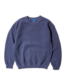 TOWNCRAFT（タウンクラフト）の「TOWN CRAFT タウンクラフト / 90S PIGMENT CREW SWEAT ピグメント加工（スウェット）」