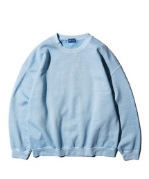 TOWNCRAFT（タウンクラフト）の「TOWN CRAFT タウンクラフト / 90S PIGMENT CREW SWEAT ピグメント加工（スウェット）」