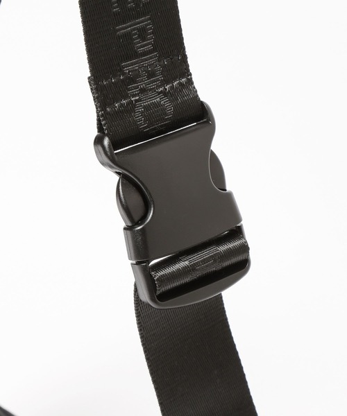 THEATRE PRODUCTS（シアタープロダクツ）の「THEATRE PRODUCTS(シアタープロダクツ)/別注パフフリルラウンドショルダー（ショルダーバッグ・レディース・ブラック/グレイッシュベージュ・FREE）」の9枚目の写真