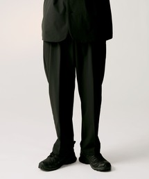 phenix outdoor | 【phenix outdoor】別注/セットアップスラックス(スラックス)