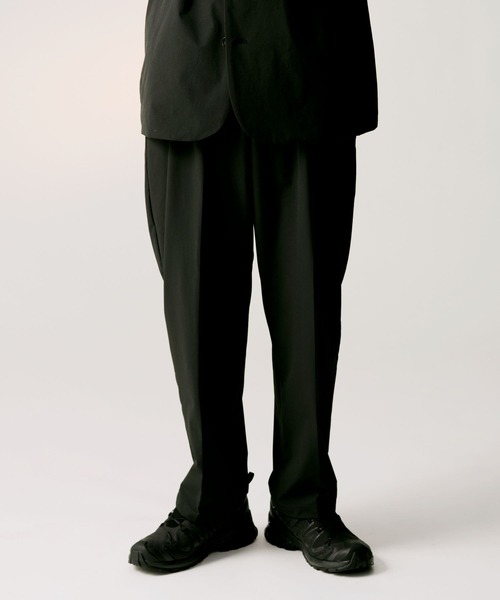 exodus ブラック スラックス LARGE exodus ブラック スラックス LARGE