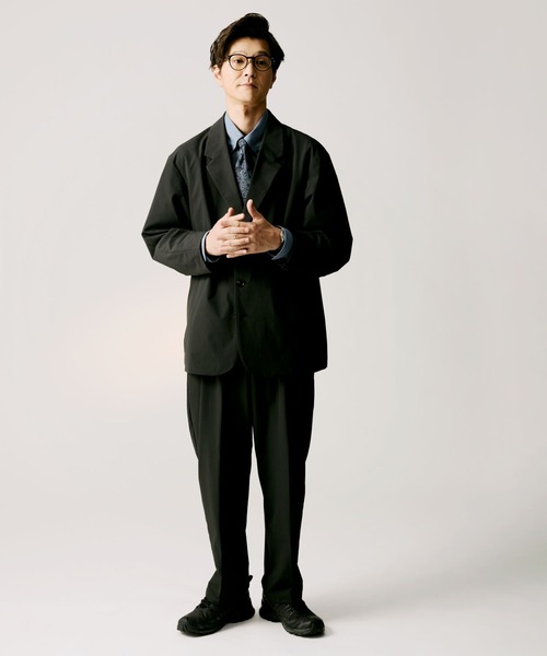 phenix outdoor】別注/セットアップスラックス（スラックス）｜phenix