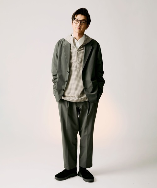 フェニックス　セットアップ　メンズM Amazon | [PHENIX] ジャージ メンズ 上下セット ブランド ロゴ