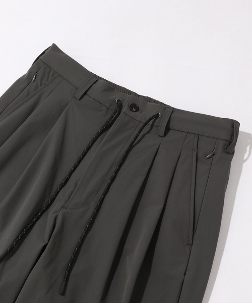 セール】【phenix outdoor】別注/セットアップスラックス（スラックス