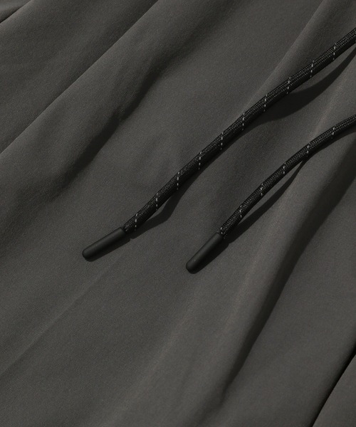 phenix outdoor（フェニックスアウトドア）の「【phenix outdoor】別注/セットアップスラックス（スラックス・メンズ・ブラック/グリーン/ダークグレー・MEDIUM/LARGE）」の12枚目の写真