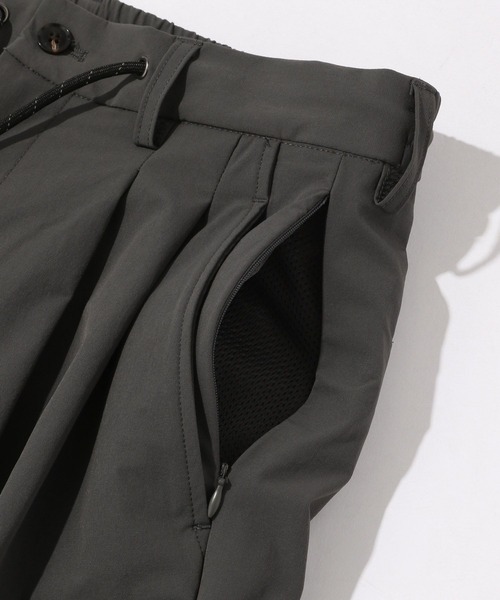 セール】【phenix outdoor】別注/セットアップスラックス（スラックス