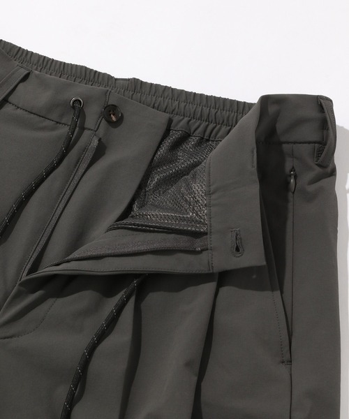 セール】【phenix outdoor】別注/セットアップスラックス（スラックス