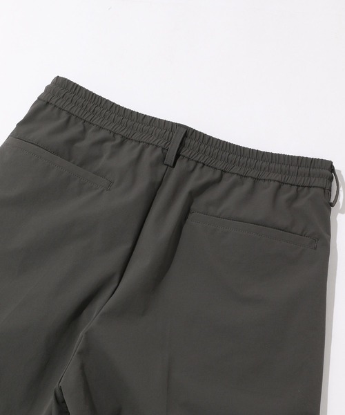 phenix outdoor】別注/セットアップスラックス（スラックス）｜phenix
