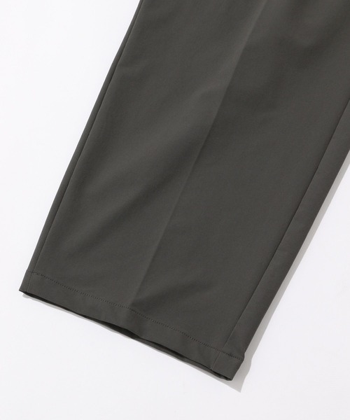 phenix outdoor】別注/セットアップスラックス（スラックス）｜phenix