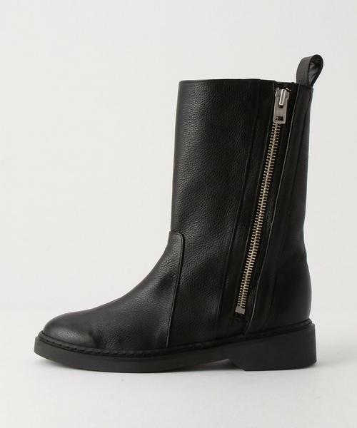 Pippichic（ピッピシック）の「＜Pippi（ピッピ）＞ CIBO W ZIP BOOT