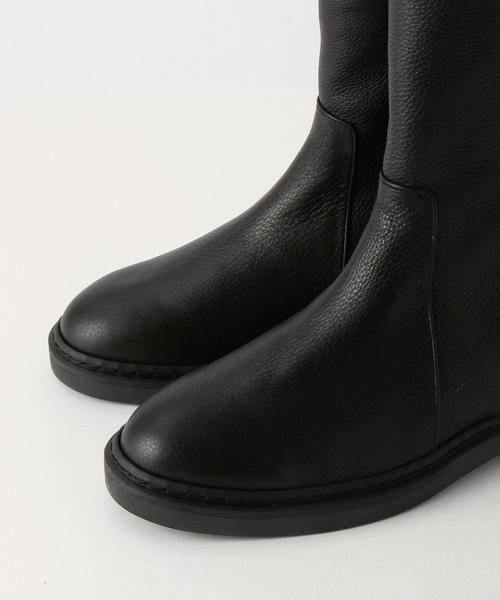 Pippichic（ピッピシック）の「＜Pippi（ピッピ）＞ CIBO W ZIP BOOT