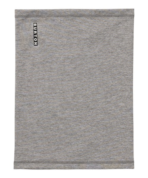 BURTON(バートン)の「ミッドウェイト ネック ウォーマー(ネックウォーマー/スヌード・メンズ・ライトイエロー/カモフラージュ/グレー/ブラック・FREE)」の3枚目の写真