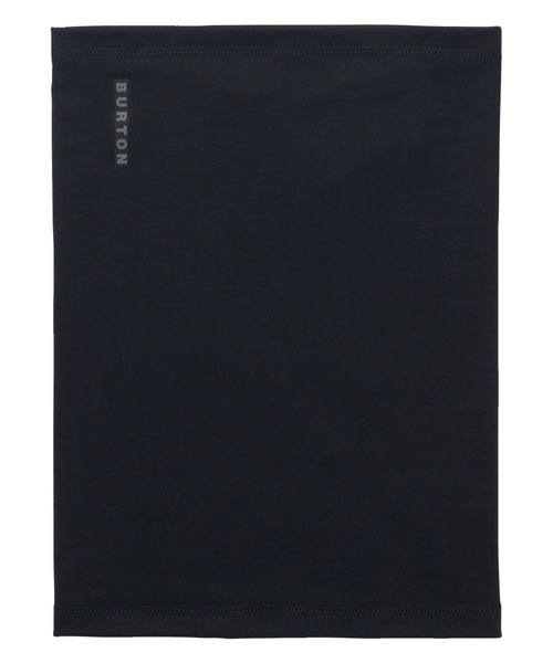 BURTON(バートン)の「ミッドウェイト ネック ウォーマー(ネックウォーマー/スヌード・メンズ・ライトイエロー/カモフラージュ/グレー/ブラック・FREE)」の2枚目の写真