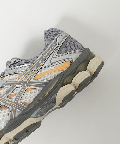 asics＞GEL-CUMULUS16/スニーカー（スニーカー）｜ASICS