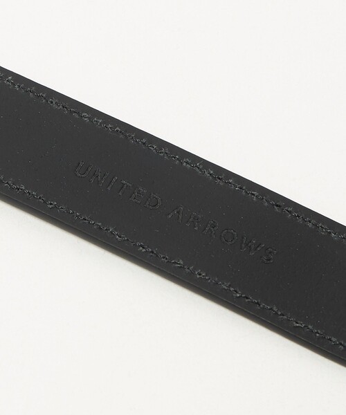 UNITED ARROWS（ユナイテッドアローズ）の「ウエスタン ベルト（ベルト・レディース・シルバー/ゴールド・FREE）」の4枚目の写真
