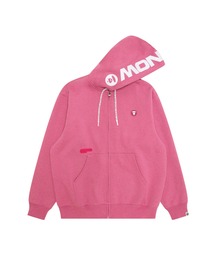A BATHING APE｜アベイシングエイプのパーカー（ピンク/桃色系