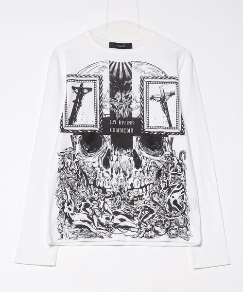 Yasuyuki Ishii ヤスユキイシイ tシャツ Yasuyuki Ishii/ヤスユキ