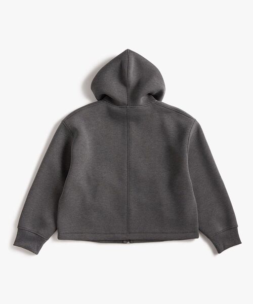 TOMMY HILFIGER（トミーヒルフィガー）の「インターロックフルジップ 