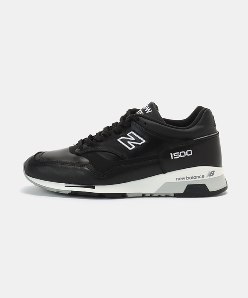 IENA(イエナ)の「NEW BALANCE/ニューバランス U1500KWG(スニーカー・レディース・ネイビー・23cm/25cm/24.5cm/24cm/23.5cm)」の2枚目の写真