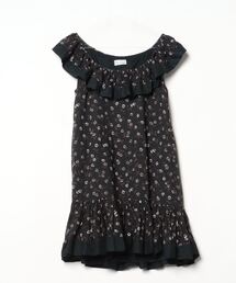 ブランド古着】RED VALENTINO｜レッドバレンチノのワンピース