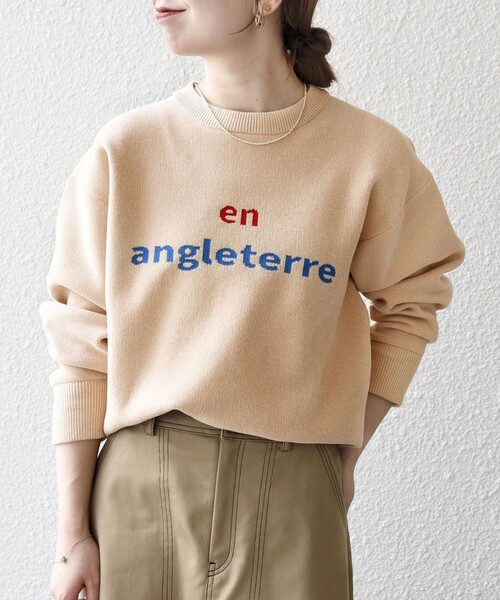 SHIPS any（シップス エニィ）の「SHIPS any:〈手洗い可能〉モール