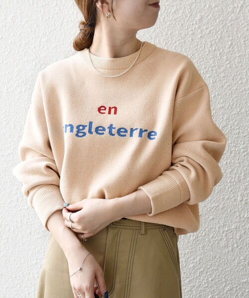 ドビーカルゼ ソフトタンブラーストレッチ 変形千鳥柄　新品 SHIPS any（シップス エニィ）の「SHIPS any:〈手洗い可能〉モール