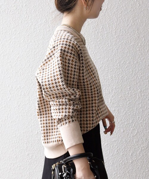 SHIPS any（シップス エニィ）の「SHIPS any:〈手洗い可能〉モール