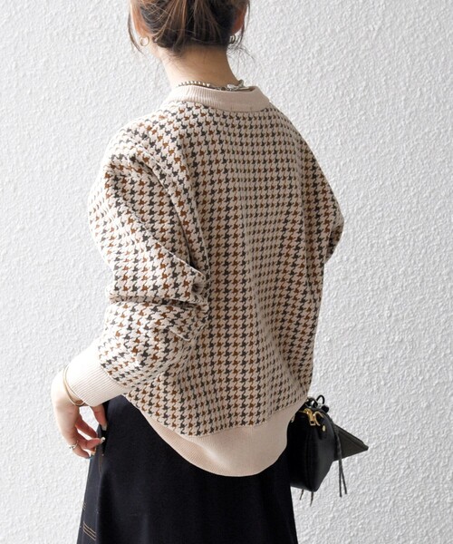 SHIPS any（シップス エニィ）の「SHIPS any:〈手洗い可能〉モール