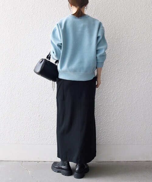 あーちゃん様　美品♡Theory 24年 3.7万 ワイドスリーブ クルーネック オシャレ魔女 ラブ and ベリー」コラボ雑貨が新登場！ | News ニュース