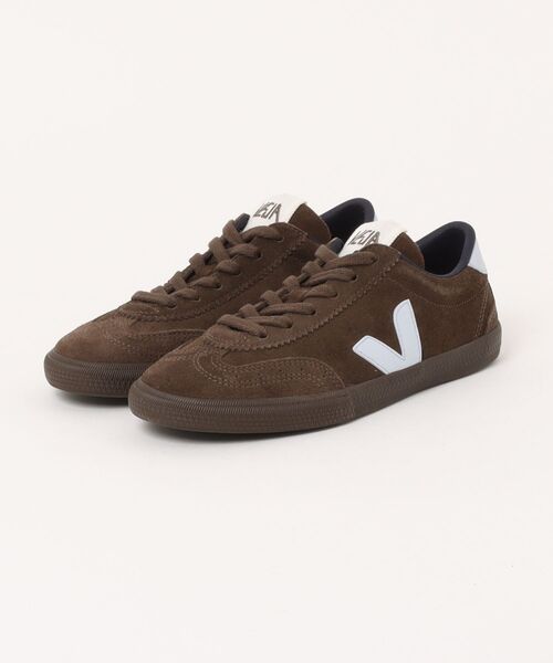 VEJA｜ボレー VOLLEY スニーカー　ブラウン　23.0cm VEJA｜ボレー VOLLEY スニーカー ブラウン 23.0cm スニーカー veja