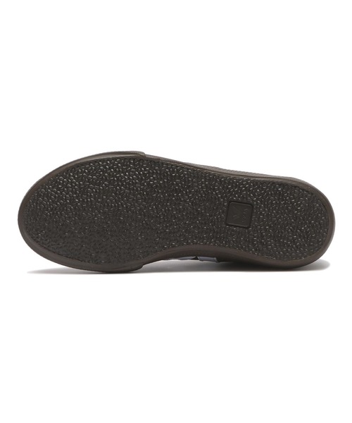 VEJA(ヴェジャ)の「VOLLEY VJVO030888(スニーカー・メンズ・ブラウン・38/39/40/37/44/43/42/41/36)」の4枚目の写真