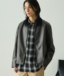 EMMA CLOTHES(�G�}�N���[�Y)�̃��B���e�[�W���C�N�݃R�[�f�����C�ؑփV���[�g�W���P�b�g(�u���]��)