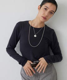 【THE PAUSE】シアーロンTEE