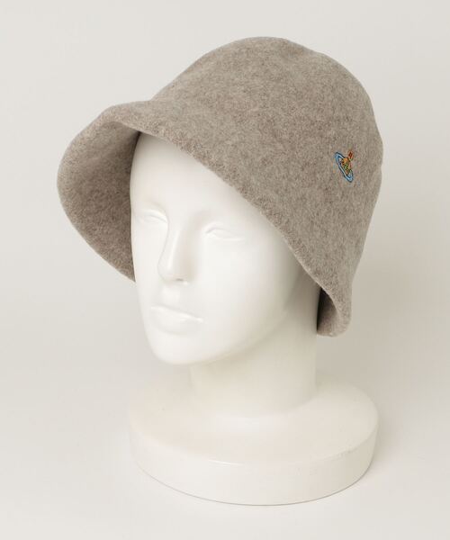 CLOCHE（ハット）｜Vivienne Westwood（ヴィヴィアンウエストウッド