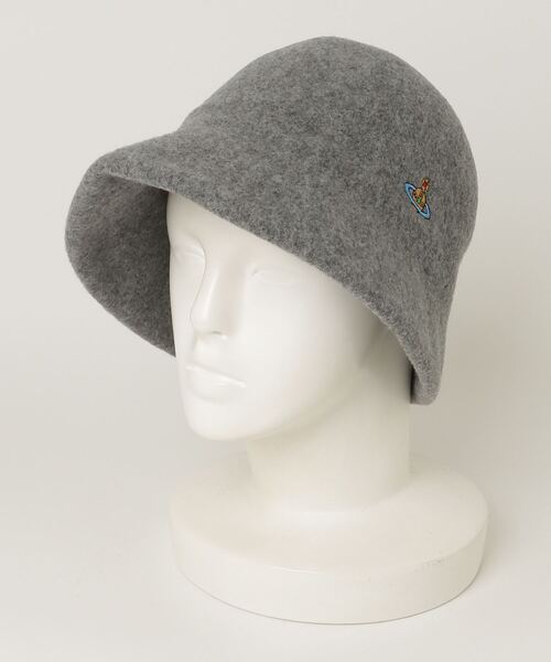 CLOCHE（ハット）｜Vivienne Westwood（ヴィヴィアンウエストウッド
