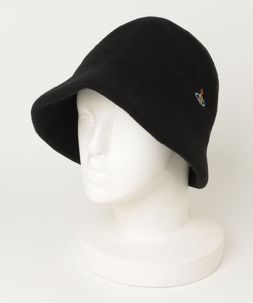 CLOCHE（ハット）｜Vivienne Westwood（ヴィヴィアンウエストウッド