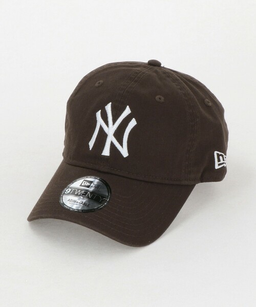 【別注】NEW ERA 9twenty BEAUTY&YOUTH キャップ NEW ERA キャップ 帽子 ニューエラ YOUTH 9TWENTY ジュニア