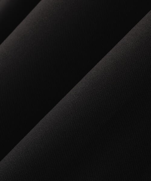 PROPORTION BODY DRESSING（プロポーションボディドレッシング）の「＜ウォッシャブル＞ウィンターフレアースカート / 1215220007（スカート・レディース・オフホワイト/ブラック/ブラウン・MEDIUM/SMALL）」の12枚目の写真