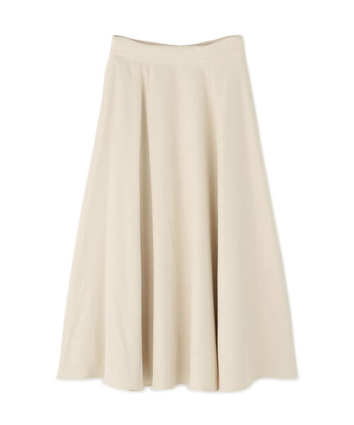 PROPORTION BODY DRESSING（プロポーションボディドレッシング）の「＜ウォッシャブル＞ウィンターフレアースカート / 1215220007（スカート・レディース・オフホワイト/ブラック/ブラウン・MEDIUM/SMALL）」の13枚目の写真