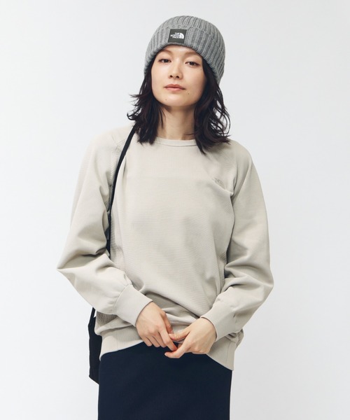 ザ ノース フェイス THE NORTH FACE Axion Knit Crewアクションニット