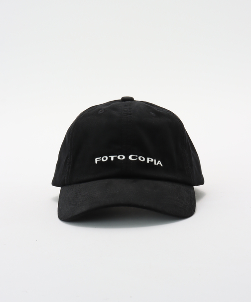 La Maison de Lyllis（メゾンドリリス）の「La Maison de Lyllis/ラメゾンドリリス FOTO CAP 2253006（キャップ・レディース・ボルドー/ブラック・FREE）」の15枚目の写真